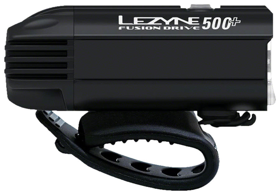 Lezyne Fusion Drive 500+ Headlight - 500 Lumens Clearance Fashionable