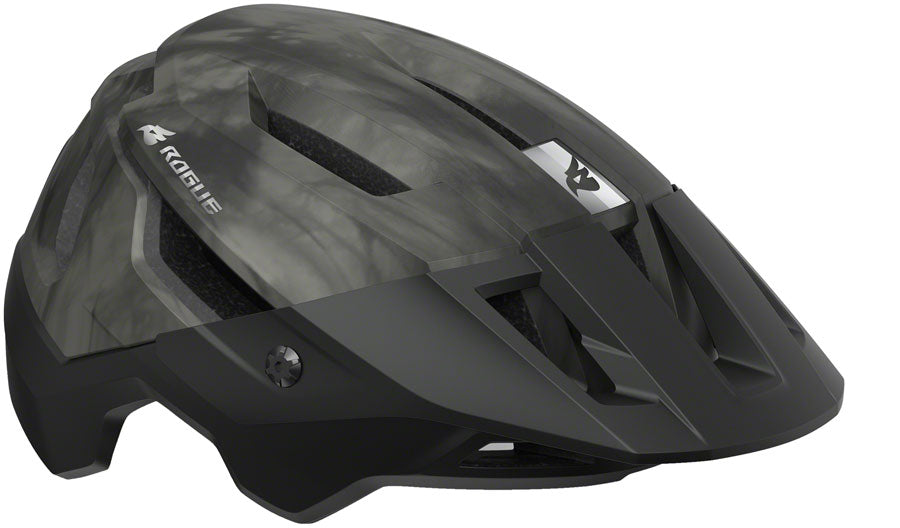 Bluegrass Rogue Core MIPS Helmet - Titanium Tie-Dye, Matte, Small Clearance Store Cheap Online