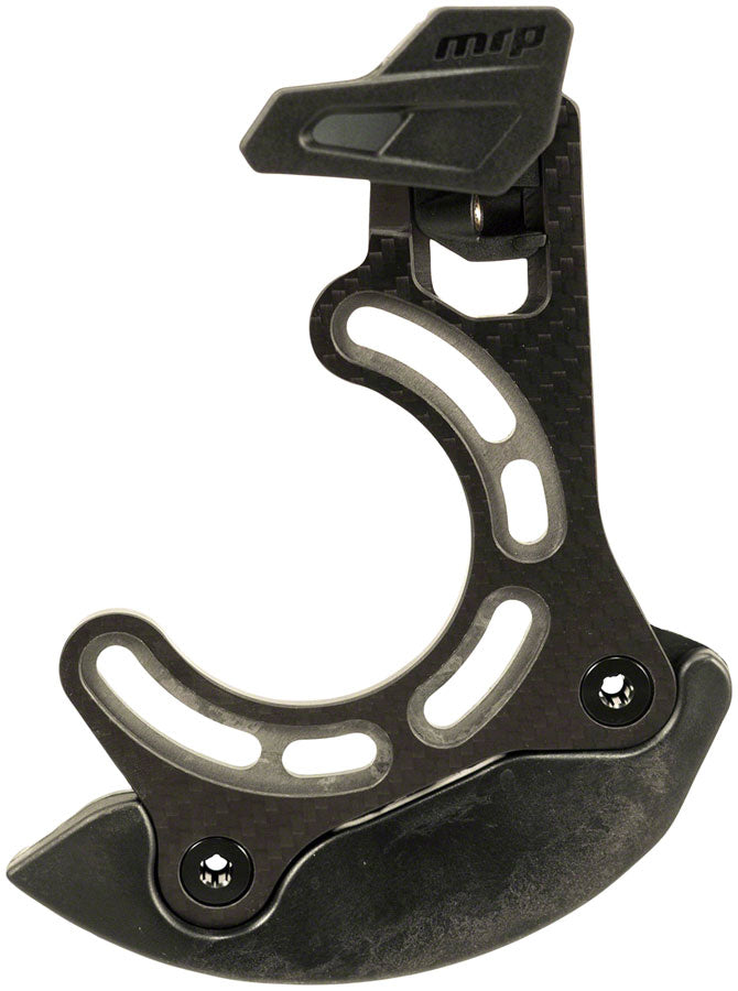 MRP AMg SLR Chainguide - 28-32t, ISCG-05, Carbon Backplate Cheap Factory Outlet