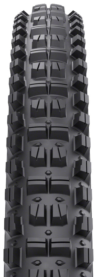 WTB Judge Tire - 29 x 2.4, TCS Tubeless, Folding, Black, Tough/High Grip, TriTec, IP+, E50, SG1 Manchester Great Sale Cheap Online