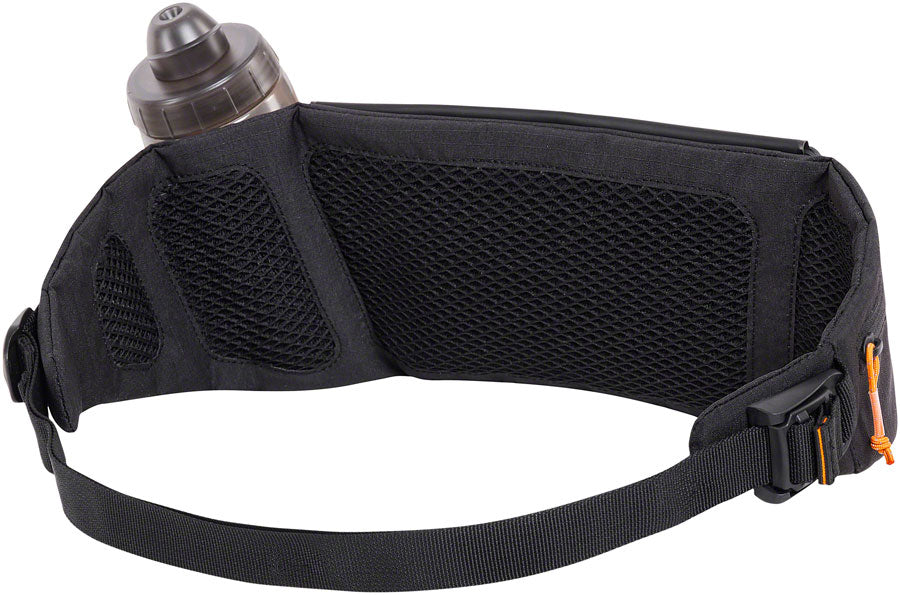 Fidlock Hip Belt Single Bottle Base - Black Cheap Sale Fashionable