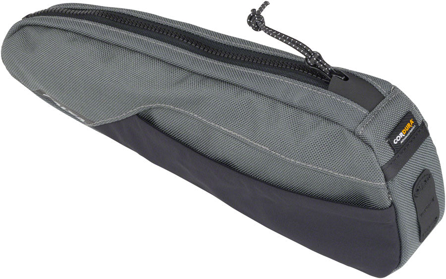 Salsa EXP-R Series Trillium Top Tube Bag - Large, Gray Cheap Pice Discount Authentic