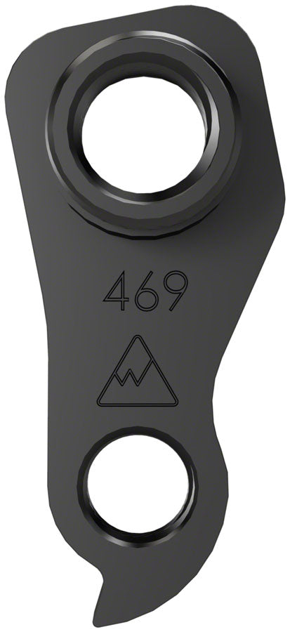 Devinci Spartan, Troy, Wilson (2014-20) Wheels Manufacturing Derailleur Hanger - 469 Sale Get To Buy