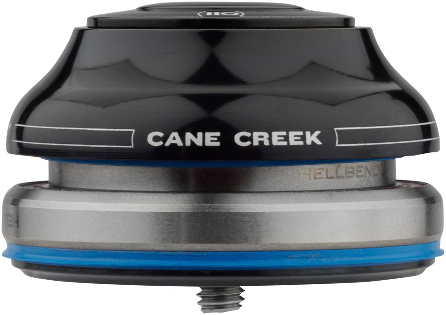 Cane Creek 110 Headset - IS41/28.6|IS52/40, Tall Cover, Yeti Fashion Style Online