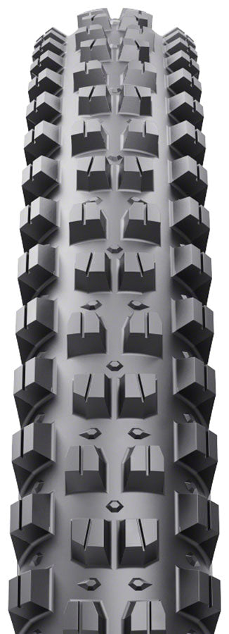 WTB Verdict Tire - 29 x 2.5, TCS Tubeless, Folding, Black, Tough/High Grip, TriTec, IP+, E50, SG1 Clearance Clearance