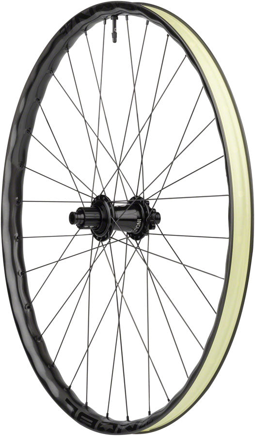 NOBL TR37/I9 Hydra Rear Wheel - 29, 12 x 148mm, 6-Bolt, Micro Spline, Black Cheap Sale