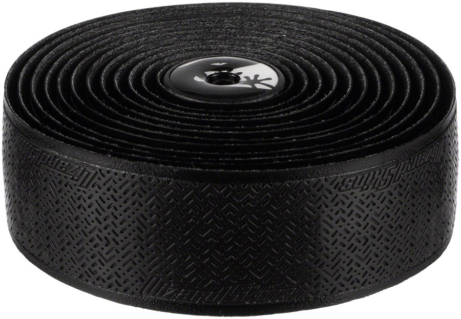 Lizard Skins DSP Bar Tape - 2.5mm, Jet Black Cheap Pice Original