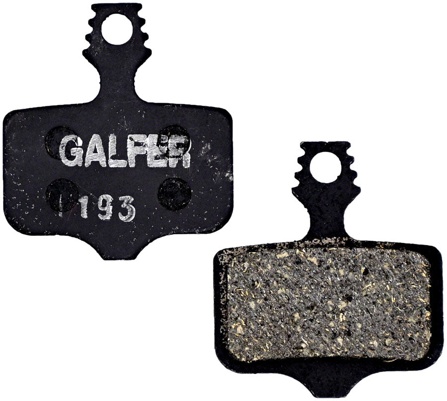 Galfer Avid Elixir 1/3/5/7/XO/XX, SRAM DB/ XO/X7/X9/XX Disc Brake Pads - Standard Compound Wholesale Pice Cheap Pice