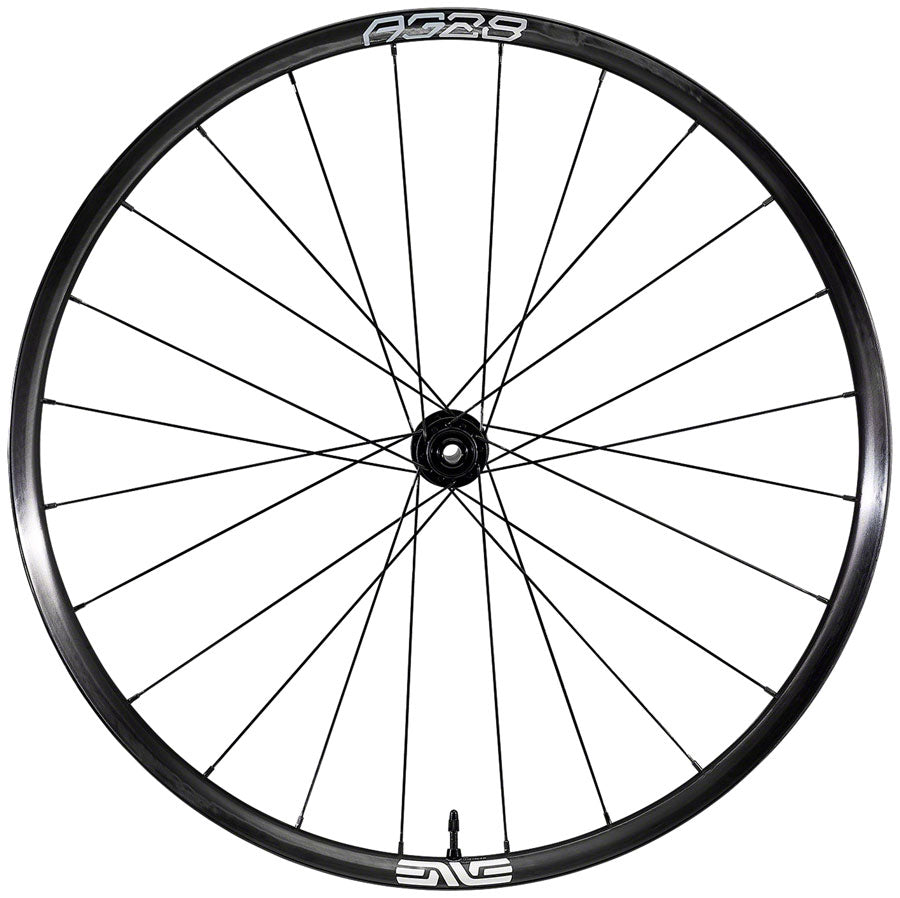 ENVE Composites AG28 Foundation Front Wheel - 650b, 12 x 100, Center-Lock, Black Cheap Sale Manchester Great Sale