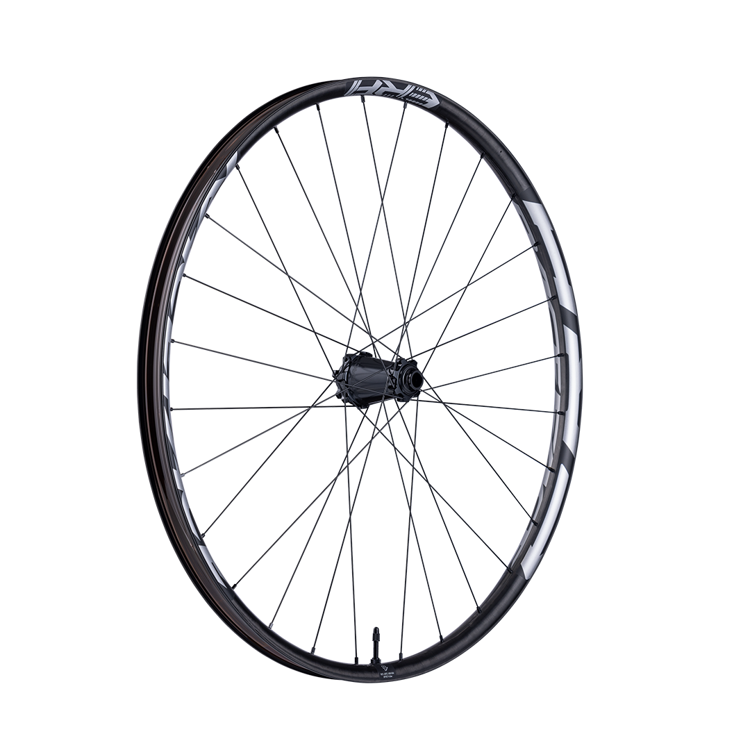 RaceFace ERA Carbon Front Wheel - 29, 15x110mm Boost, 6 Bolt, Black Deals Cheap Online