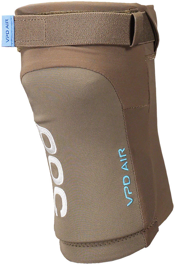 POC Joint VPD Air Knee Guard - Obsydian Brown, Small Best Place