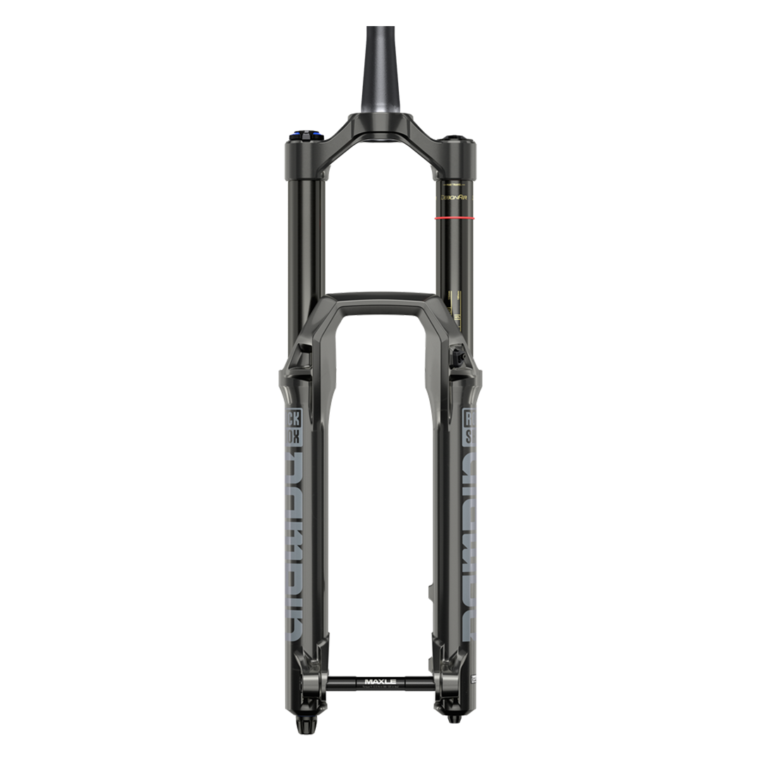 RockShox Domain RC Suspension Fork - 29, 180mm, 15 x 110mm Boost, 44mm Offset, DebonAir, Black, B1 Supply Online