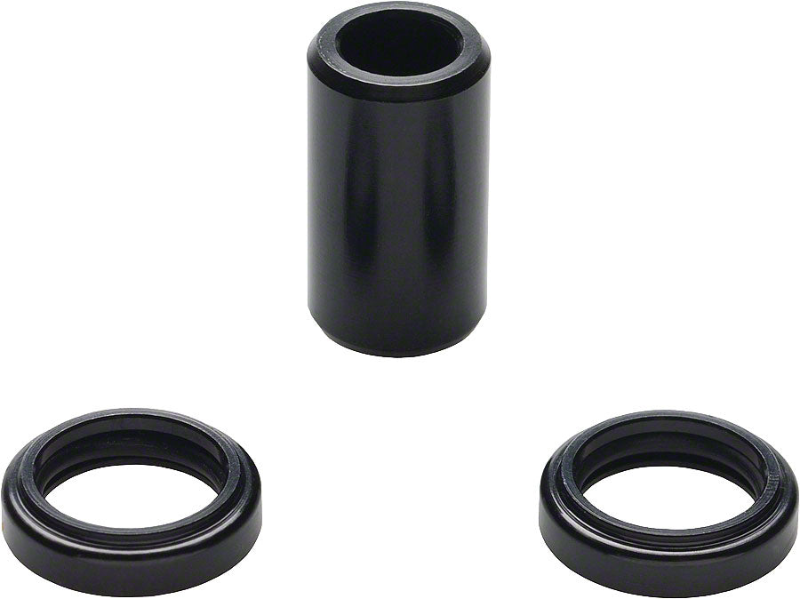 RockShox Rear Shock Mounting Hardware - 3-Piece, 1/2, 8 x 22.2 Discount 2025 Newest