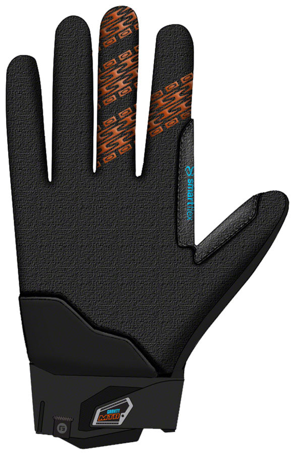 G-Form Gravity Gloves - Black, Small Free Shipping Outlet