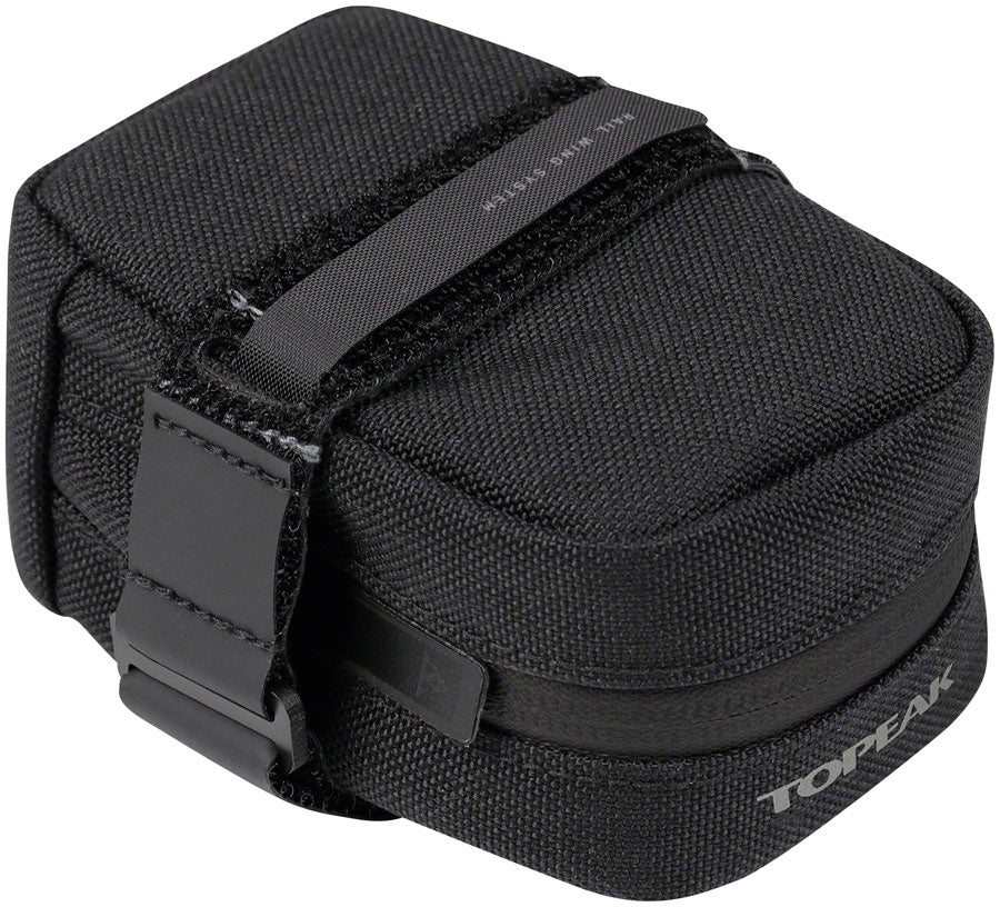 Topeak Elementa Seatbag - Slim S, Black Free Shipping Pices