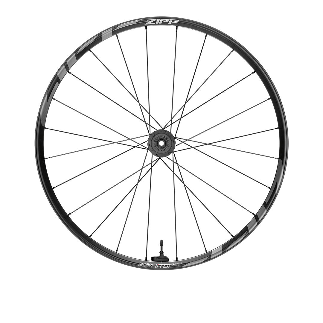 Zipp 1ZERO HITOP SW Tubeless Disc Brake Center Lock 29 Rear 24Spokes Micro Spline 12x148mm Boost Standard Graphic A1 (TyreWiz V2 included) Outlet Top Quality