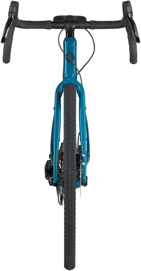 Salsa Warbird C GX Eagle AXS Bike - 700c, Carbon, Blue, 54.5cm Cheapest Pice Online