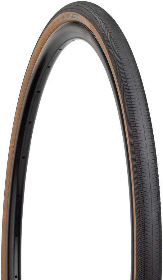 Teravail Rampart Tire - 700 x 32, Tubeless, Folding, Tan, Light and Supple, Fast Compound Cheap Discounts