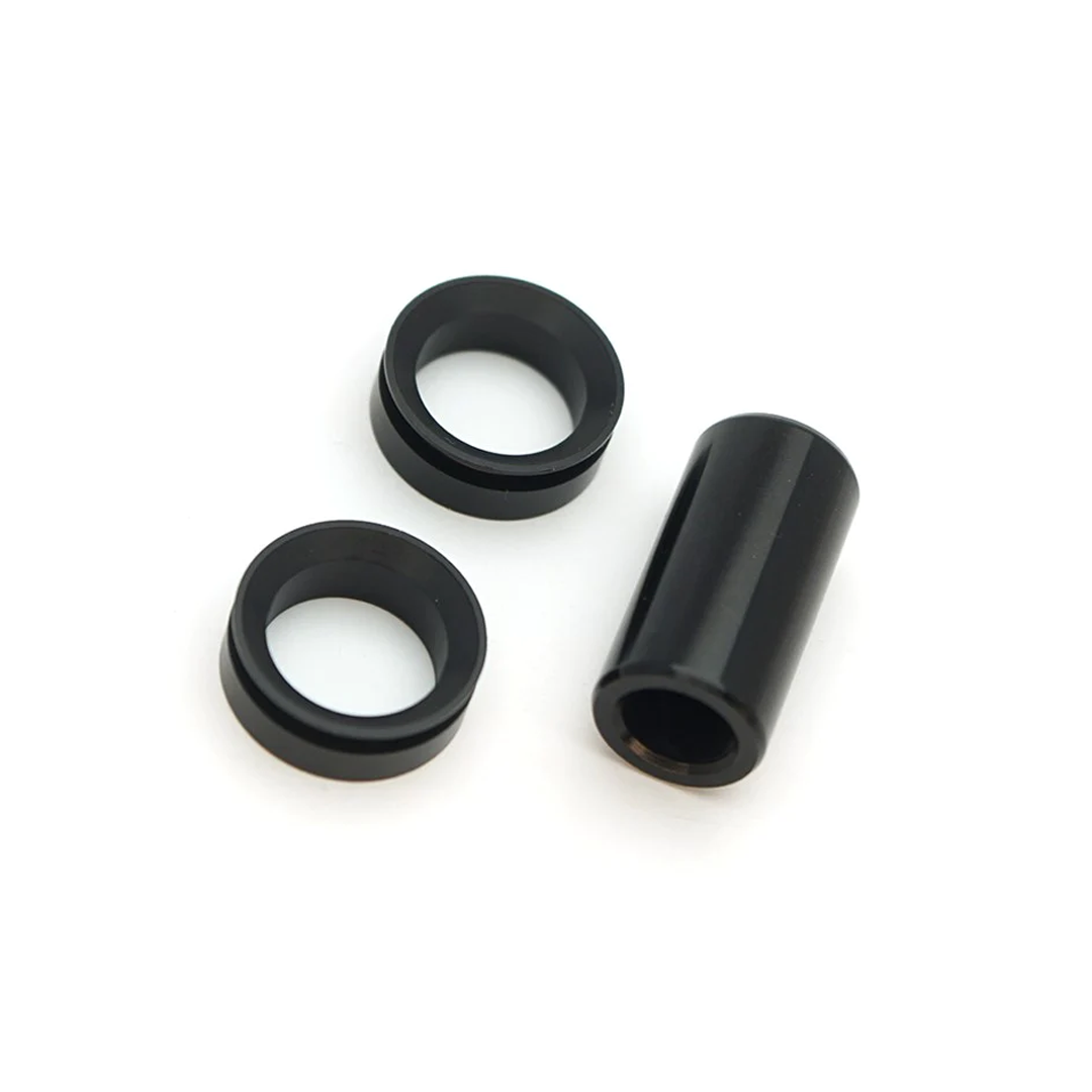 PUSH Industries Mounting Hardware Kit, 25mm x 8mm (DU Bushing) Clearance Pictures