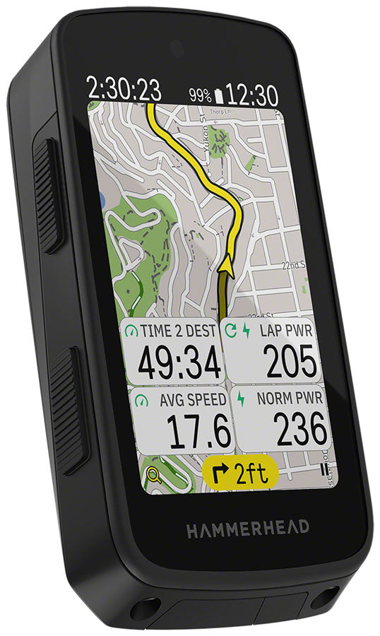 SRAM Hammerhead Karoo GPS Bike Computer Cheap Nicekicks