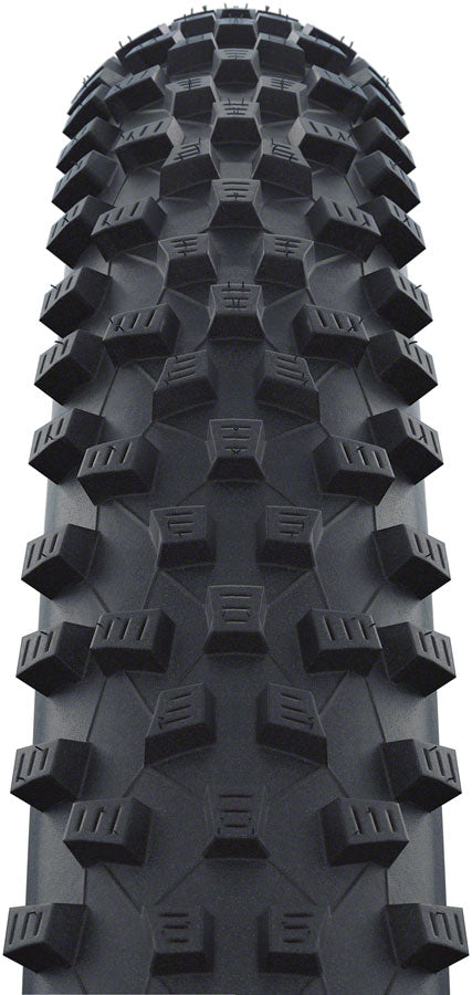 Schwalbe Rocket Ron Tire - 26 x 2.25, Tubeless, Folding, Black, Addix For Sale For Sale