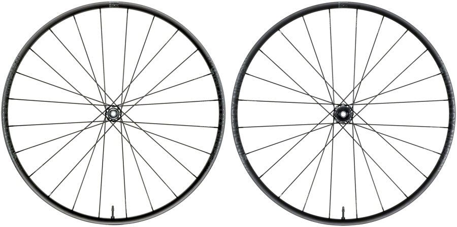 Industry Nine Solix G UL250a Wheelset - 700, 12 x 100/142mm, Micro Spline, Black Cheap Sale Manchester Great Sale