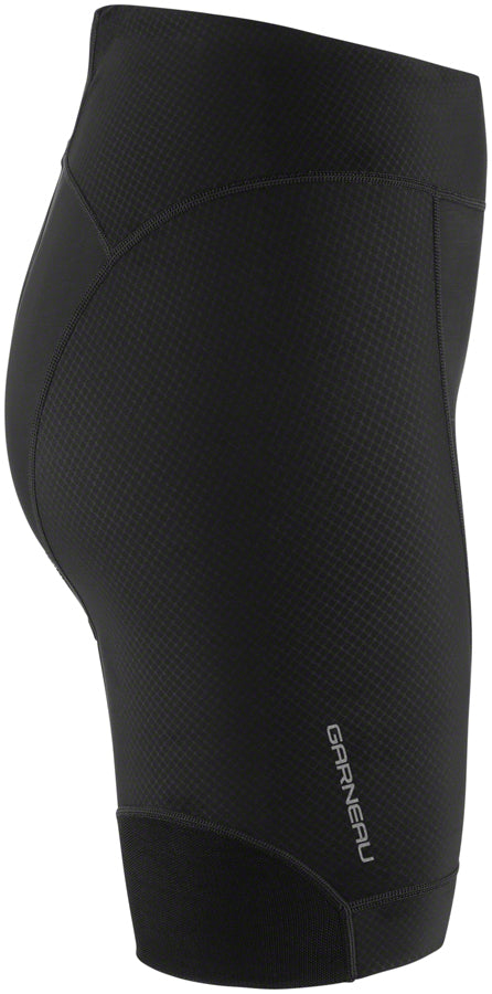 Garneau Optimum 2 Short - Black, Women's, Small