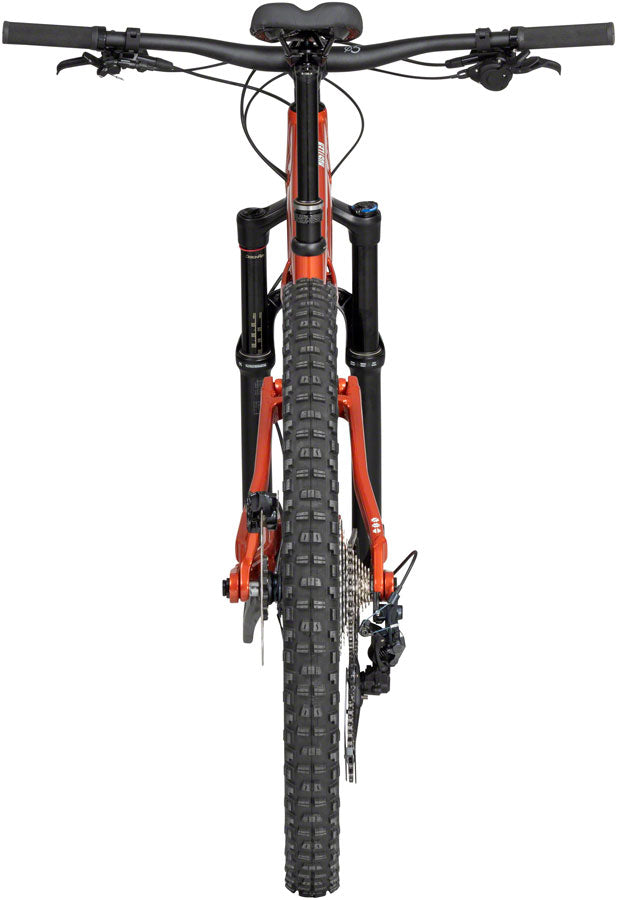 Salsa Rustler SLX Bike - 27.5, Aluminum, Orange, Large Buy Cheap Tumblr