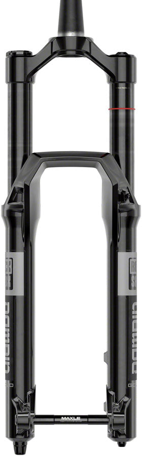 RockShox Domain Gold Isolator RC3 Suspension Fork - 29, 170 mm, 15 x 110 mm, 44 mm Offset, Gloss Black, C1 Cheap Sale Lowest Pice