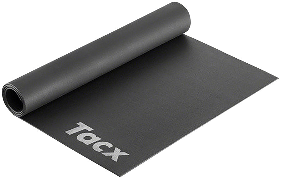 Tacx Trainer Mat - Rollable Sale With Paypal