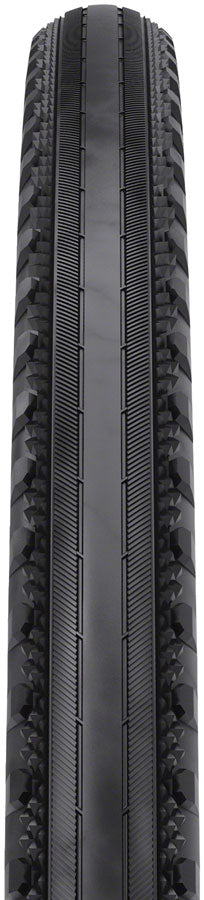 WTB Byway Tire - 700 x 40, TCS Tubeless, Folding, Black 2025 Sale Online