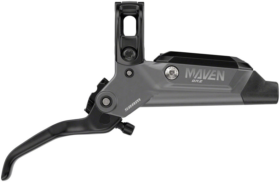 SRAM Maven Bronze Disc Brake and Lever - 4-Piston, Aluminum Lever, Blast Dark Polar, A1 Buy Cheap Outlet Locations