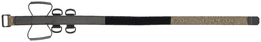 Topeak Elementa Tool Strap, Medium, 69 x 2.5cm Sast Sale Online