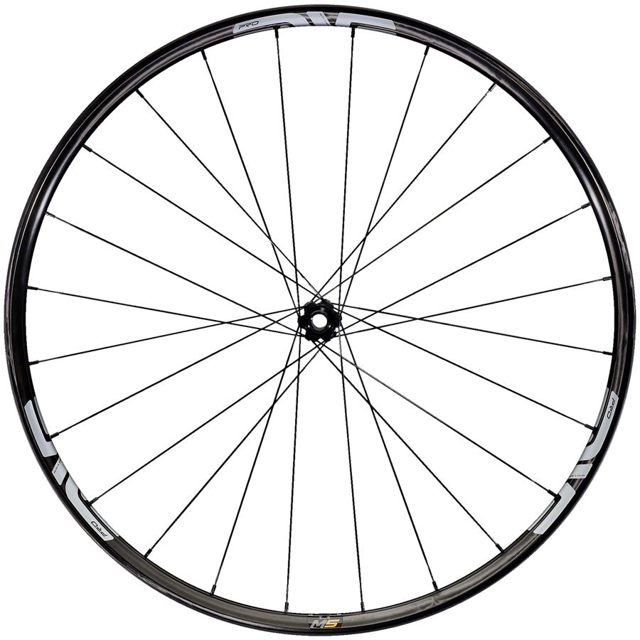 ENVE Composites M5 Pro Front Wheel - 29, 15 x 110, Center-Lock, Black Factory Outlet Cheap Online