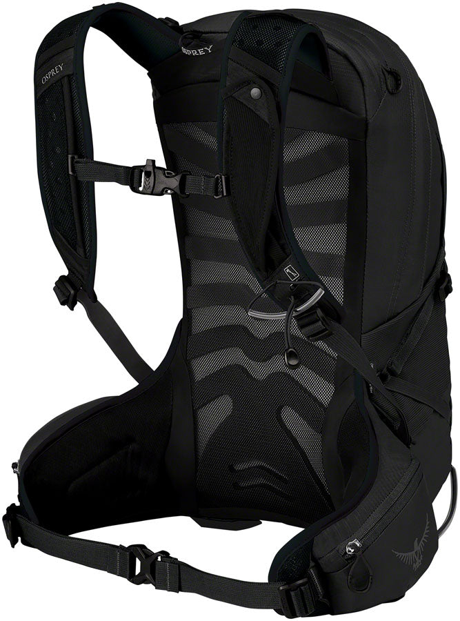 Osprey Talon 11 Backpack - Black, SM/MD With Credit Card Cheap Pice