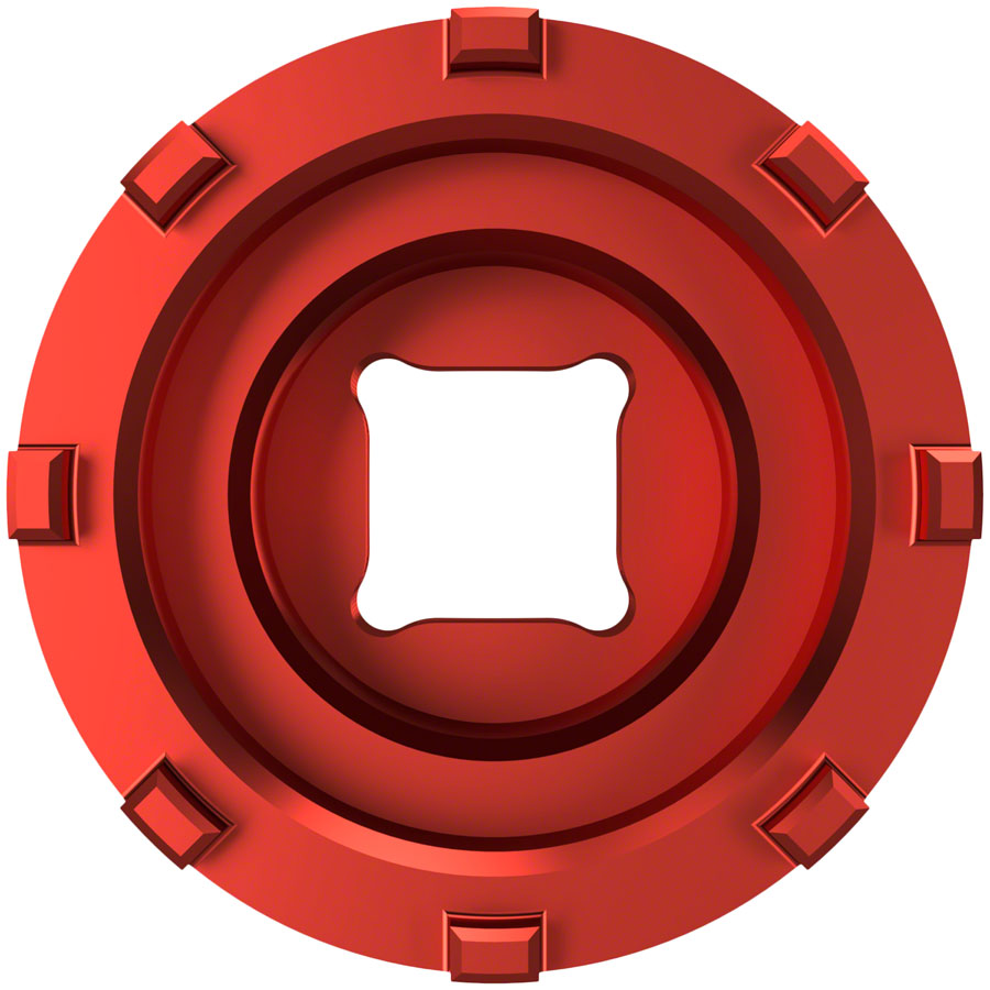 Wheels Manufacturing Ebike Lockring Socket - Gen 3 Bosch, 43mm Sale Cheap Online
