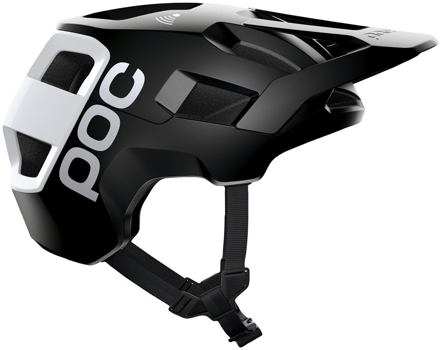 POC Kortal Race MIPS Helmet - Black/White, X-Large/2X-Large Buy Cheap Perfect