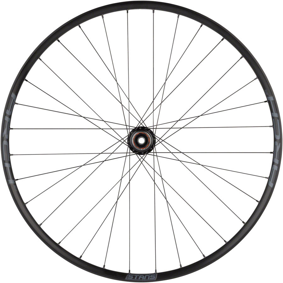 Stan's Arch S2 Rear Wheel - 29, 12 x 142mm, 6-Bolt, HG11