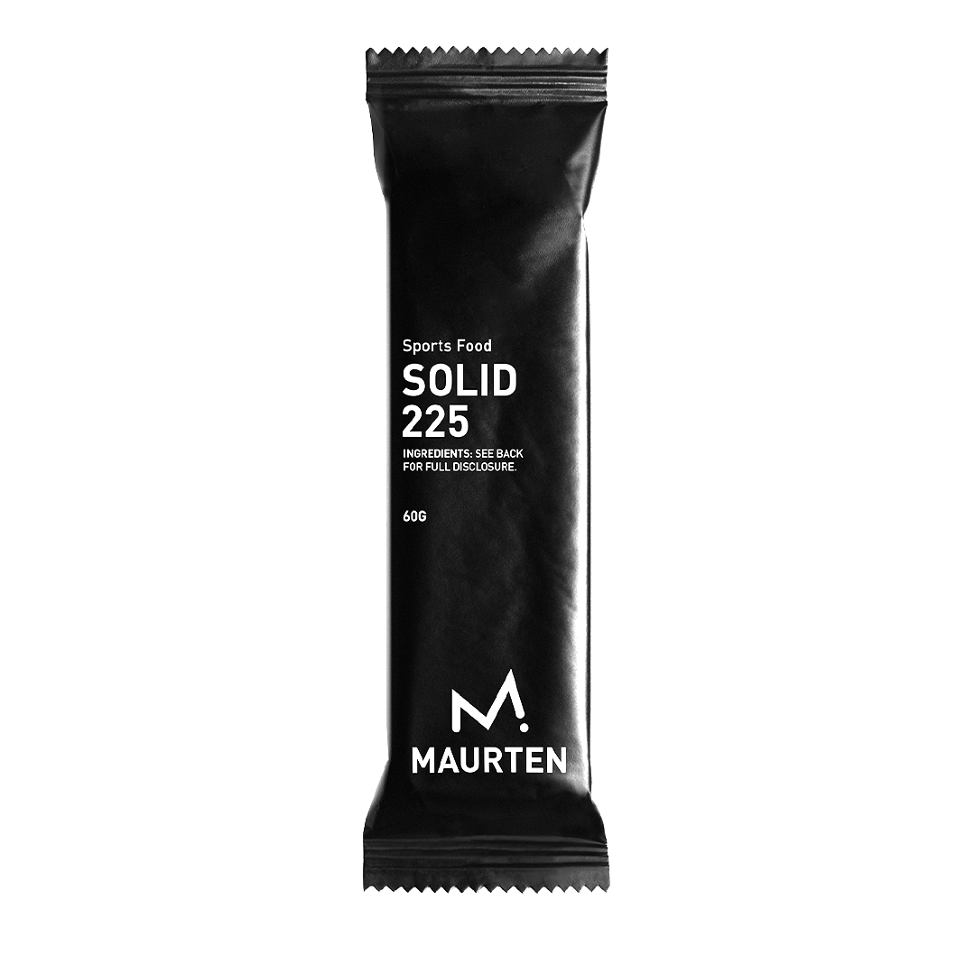 Maurten Solid 225 Bars: Box of 12 servings Buy Cheap Very Cheap