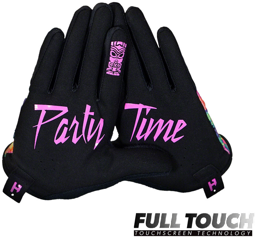 Handup Most Days Gloves - Miami Original, Full Finger, Medium Discount Eastbay