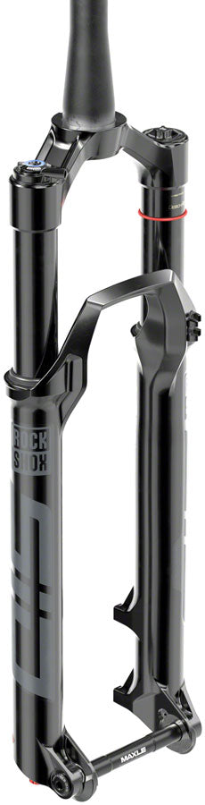 RockShox SID Select Charger RL Suspension Fork - 29, 120 mm, 15 x 110 mm, 44 mm Offset, Gloss Black, 2P Remote, D1 Free Shipping Tumblr