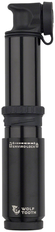 Wolf Tooth Encase Pump - 40cc In China Sale Online