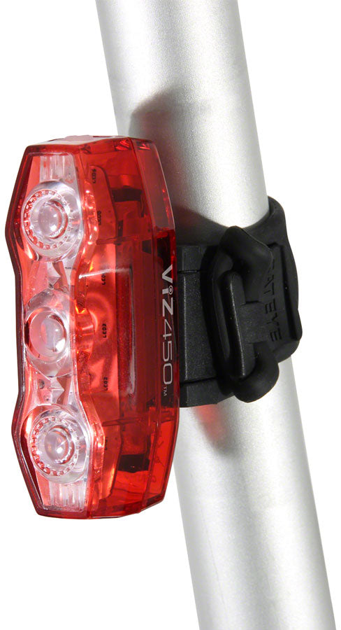 CatEye ViZ450 Taillight - 450 Lumen Cheap Sale Wholesale Pice