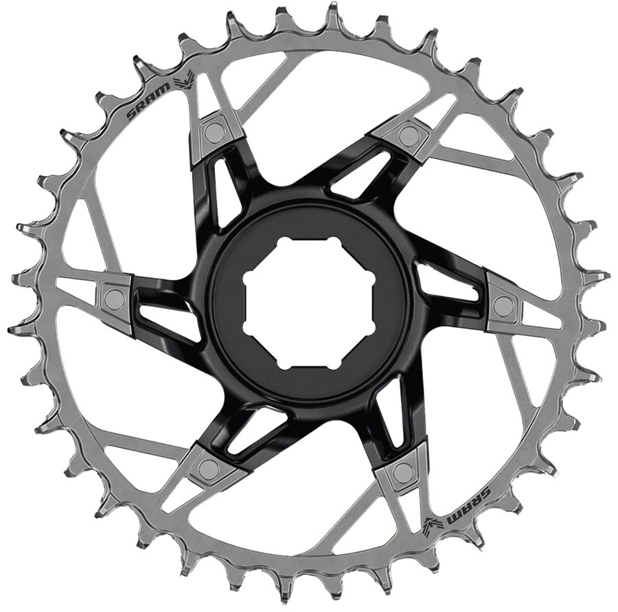 SRAM XX T-Type Chainring - 34T, Brose Direct Mount Discount Many Kinds Of