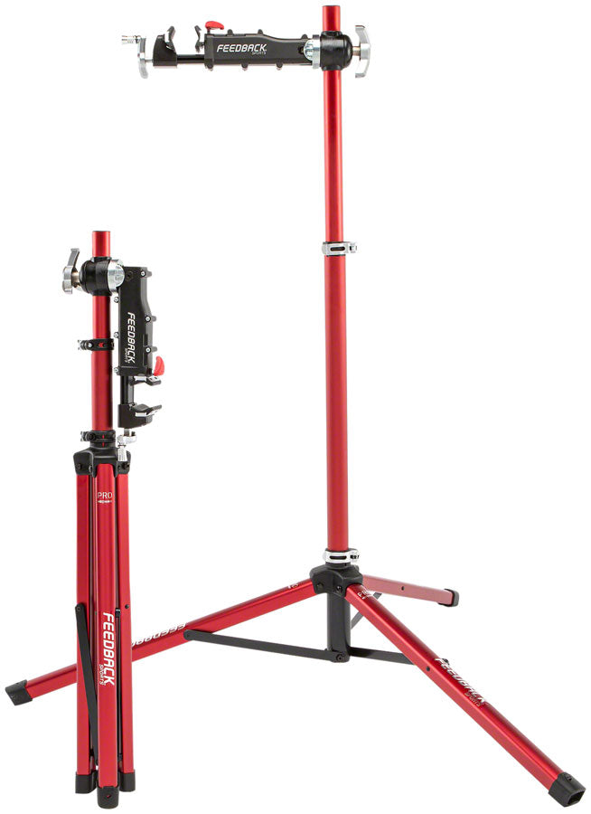 Feedback Sports Pro Mechanic Bike Repair Stand Discount Low Shipping Fee