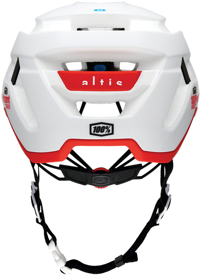 100% Altis Trail Helmet - White, X-Small/Small Visit For Sale