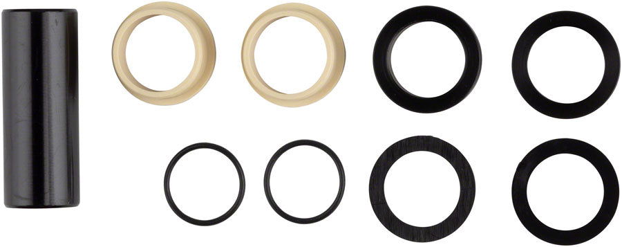 FOX Mounting Hardware - 9 Piece, AL, 8mm x 34/1.338 Cheap Shop