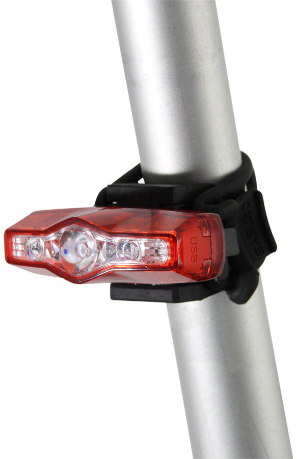 CatEye ViZ150 Taillight - 150 Lumen Cheap Sale Lowest Pice