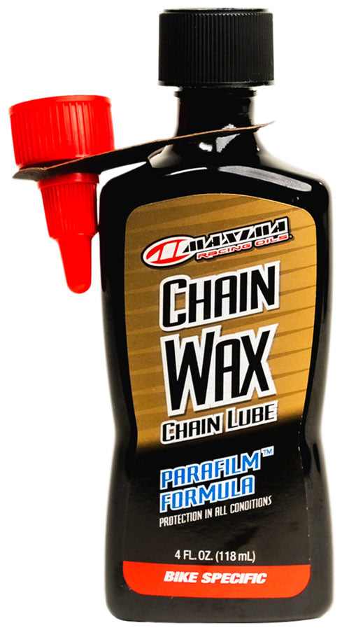 Maxima Racing Oils BIKE Chain Wax Parafilm Wax Formula - 4oz, Drip Cheap Visa Payment