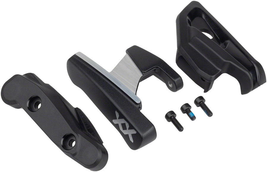 SRAM XX Eagle T-Type AXS Rear Derailleur Cover Kit - Upper and Lower Outer Link with Bushings, Includes Bolts Cheap Pice Free Shipping